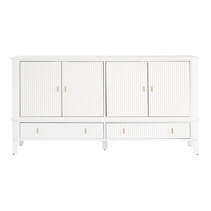 Heidi White Sideboard