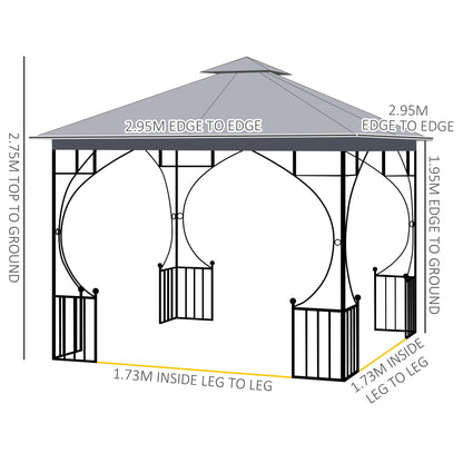 Gazebo
