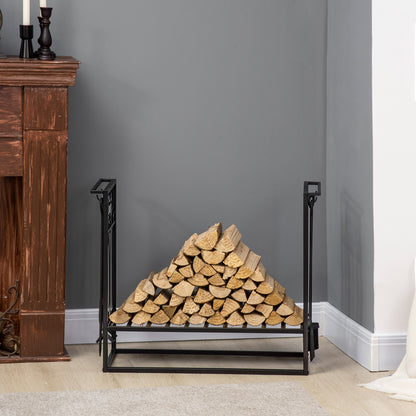 Fire Wood Rack