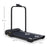 2.5HP Folding Treadmill Walking Pad with Remote Control, 1-10KM/H