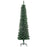 5.5FT Artificial Snow Dipped Christmas Tree Home Indoor Decoration Green