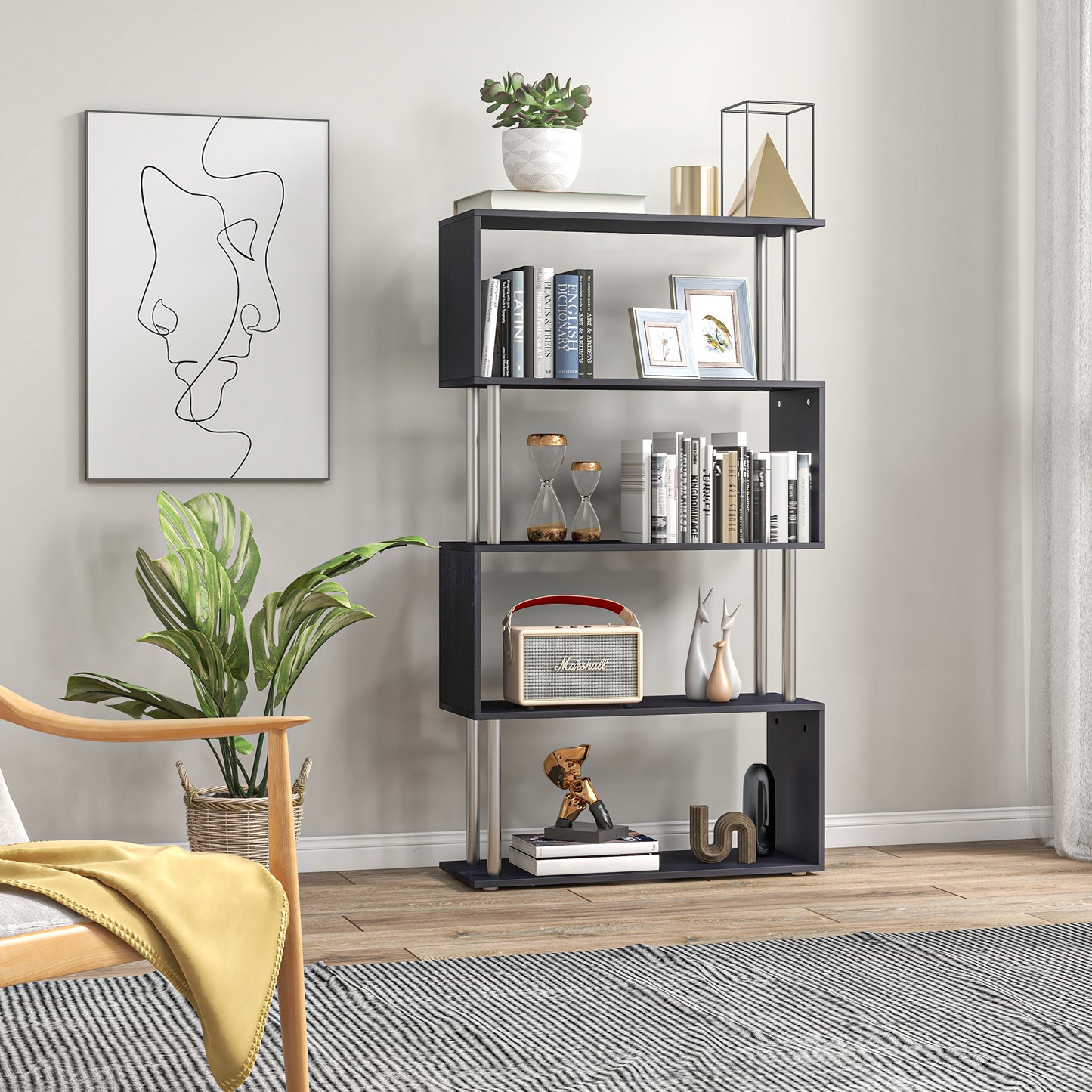 Bookshelf