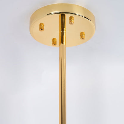 Morantz Pendant Light