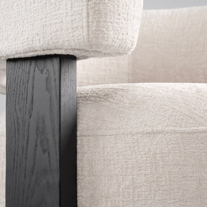 Pax Dining Chair – Light Taupe