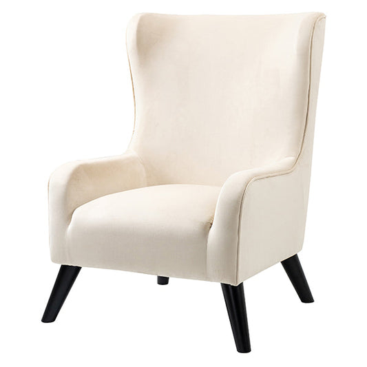 Dorchester Lounge Armchair, Chalk