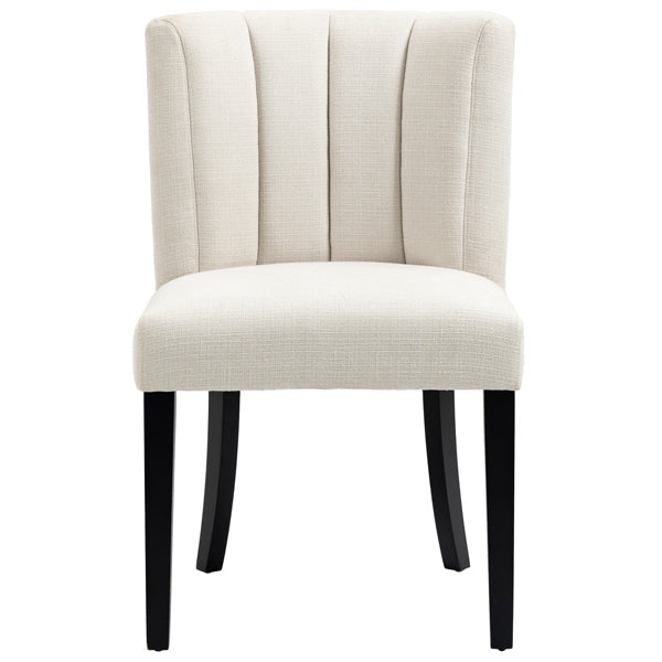 Set of 2 Hatfield Dining Chairs - Calico