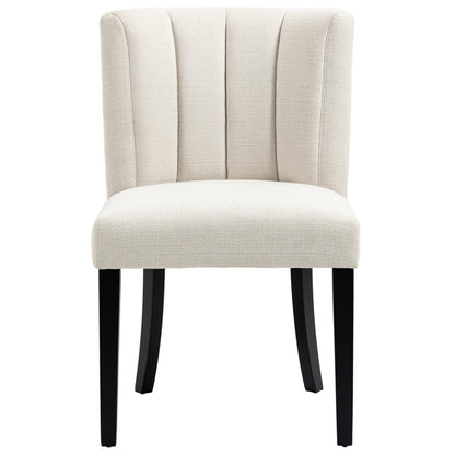 Set of 2 Hatfield Dining Chairs - Calico
