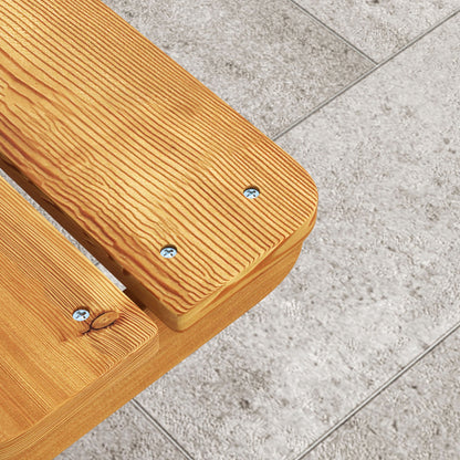 Kids Picnic Table Set, 3 in 1 Sand Pit Activity Table, Kids Garden Furniture w/ Removable Parasol, for 3-6 Years