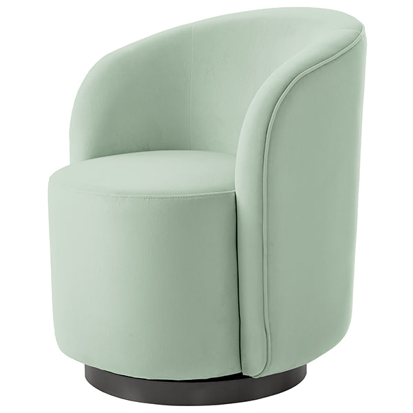 West End Swivel Dining Chair – Made to order