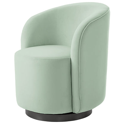 West End Swivel Dining Chair – Made to order