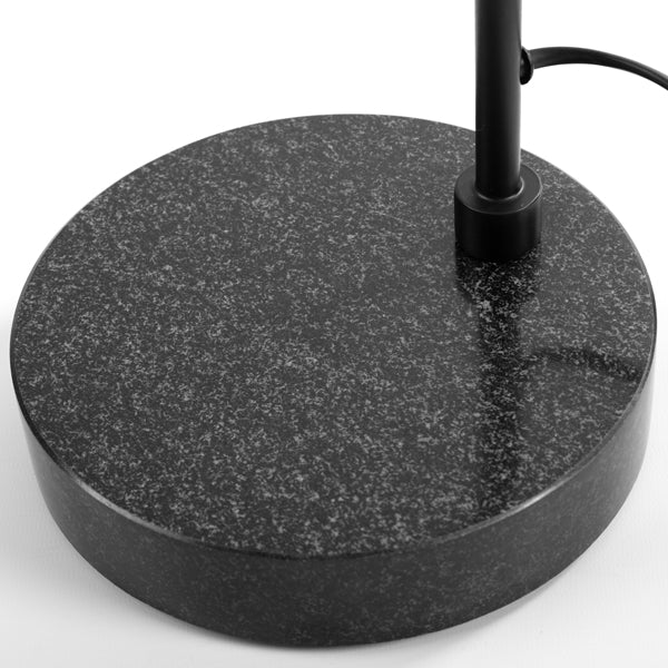 Alto Floor Light Black