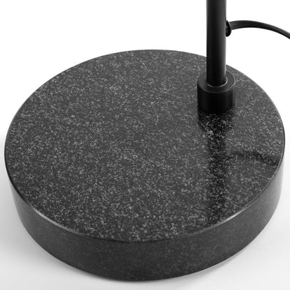 Alto Floor Light Black