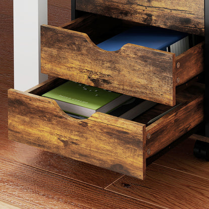 3000W 1.7L Kettle with Retro Thermometer, 4 Slice Toaster Set, Cream