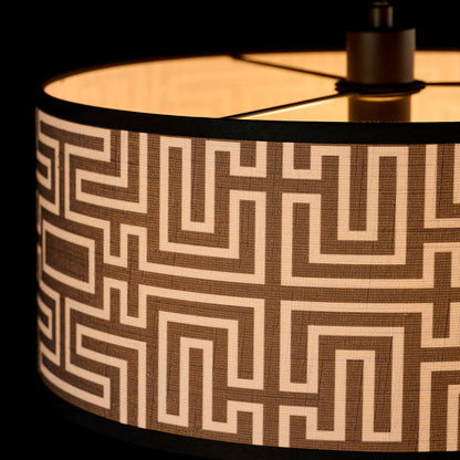 Evandro Pendant Light