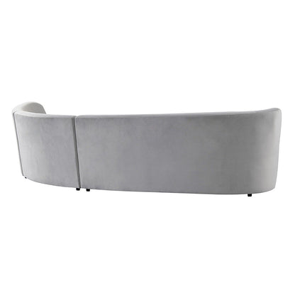 Sky Sofa – Dove Grey