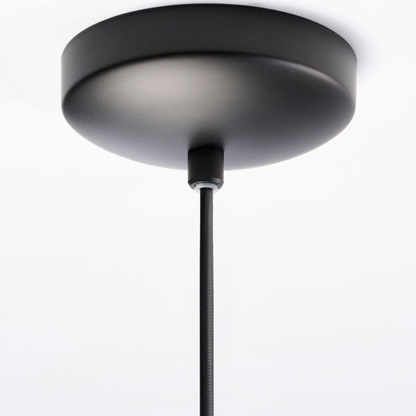 Molina Black Marble Pendant Light