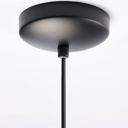 Molina Black Marble Pendant Light