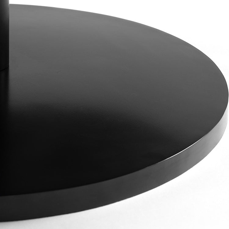 Parker Black Marble Coffee Table