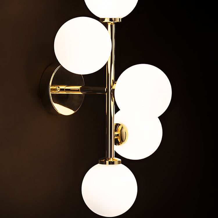Morantz Wall Light