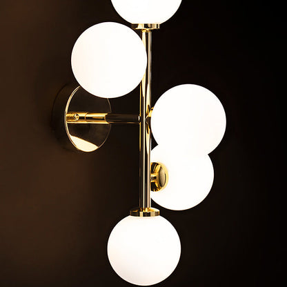 Morantz Wall Light