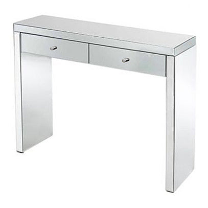 Aphrodite Mirrored Dressing Table