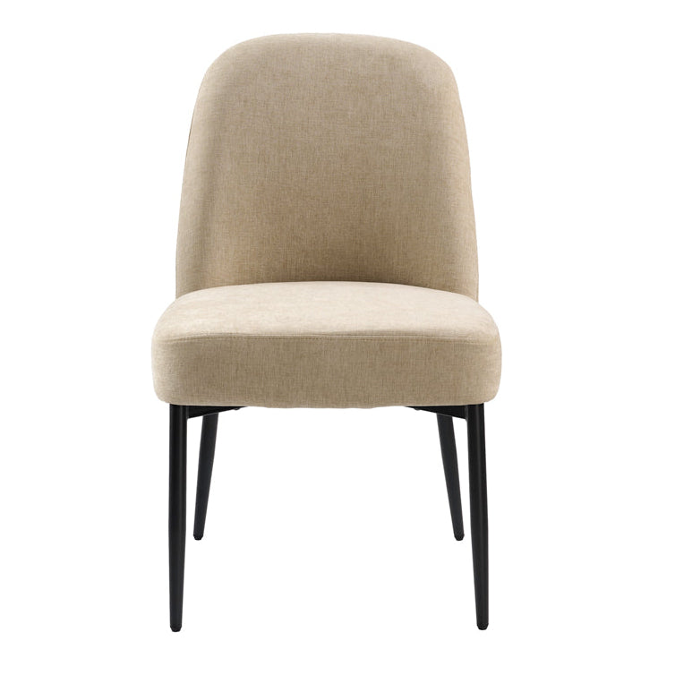 Valenza Dining Chair – Sable