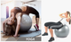 Anti Burst Fitness Ball - Bounce & Balance Your Way To Fitness