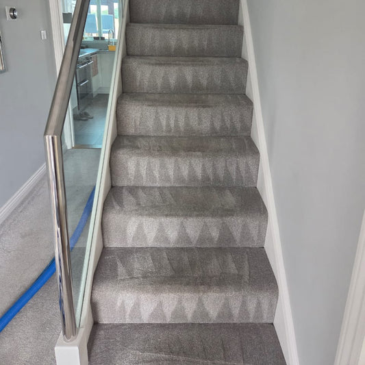 Up to 50% Off Carpet & Sofa Cleaning from CJ Cleaning Solutions. Starting from just £40!