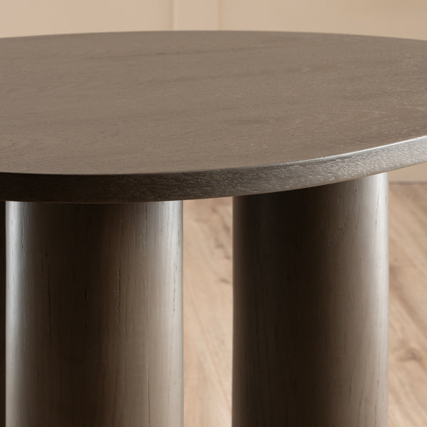 Avani Wenge Side Table