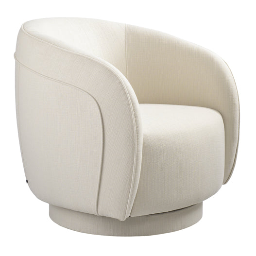 Orla Swivel Chair – Calico