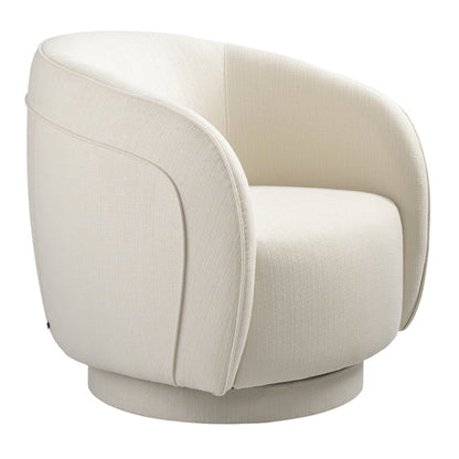 Orla Swivel Chair – Calico