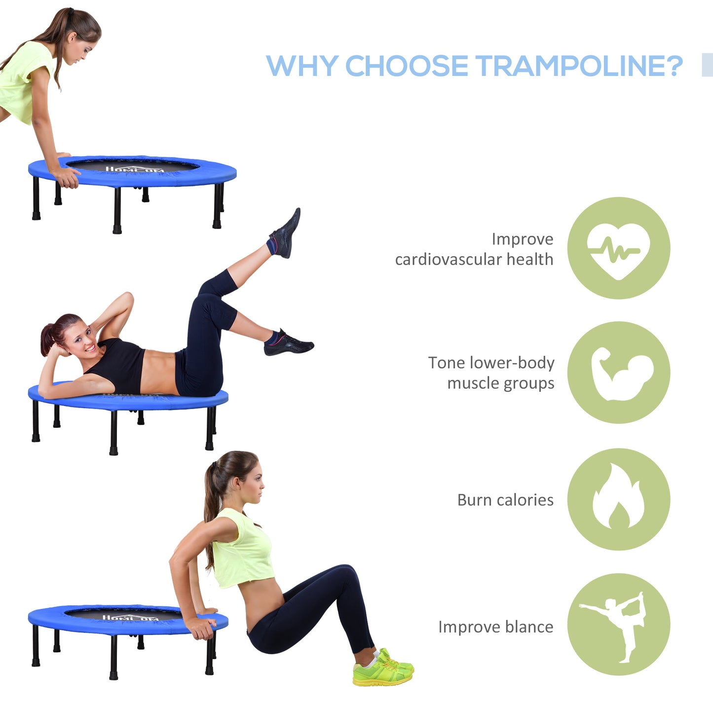 Trampoline