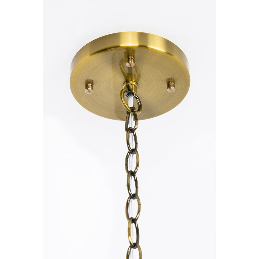 Brompton Chandelier