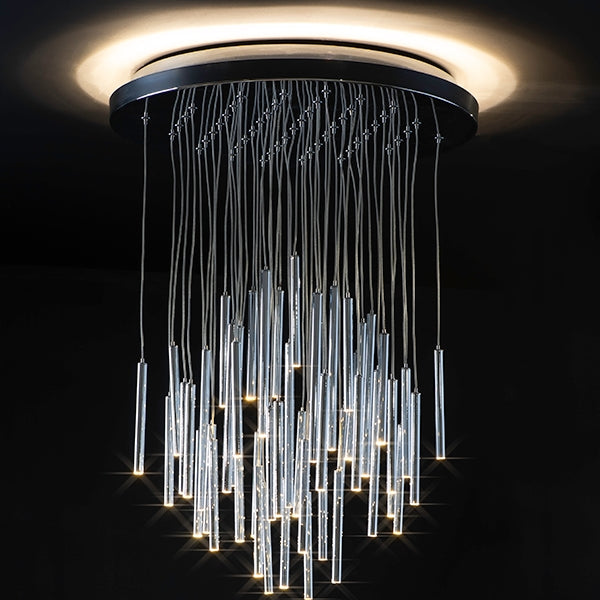 Rubell Silver Pendant