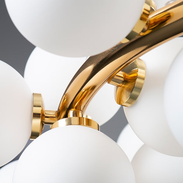 Morantz Chandelier