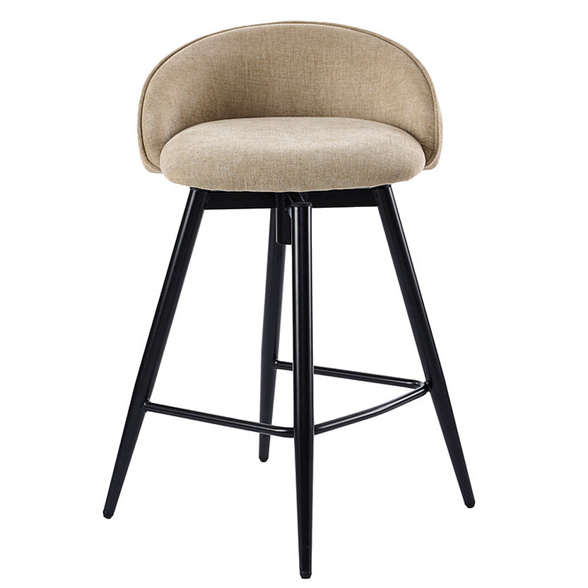 Arlo Counter Stool – Sable
