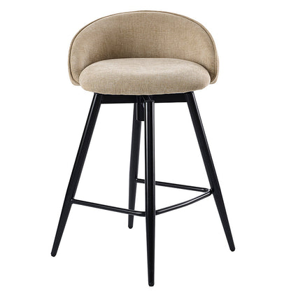 Arlo Counter Stool – Sable