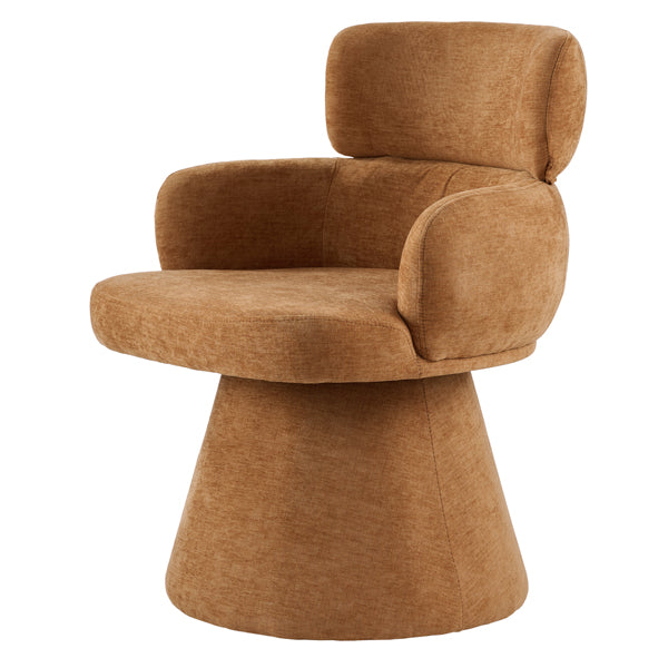 Zuno Dining Chair - Ceramic