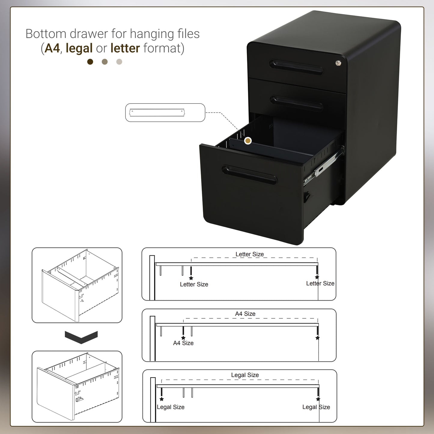 File Cabinet