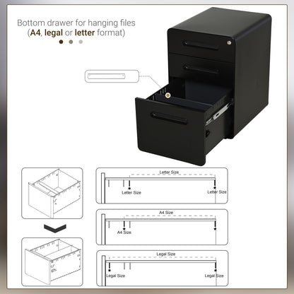 File Cabinet