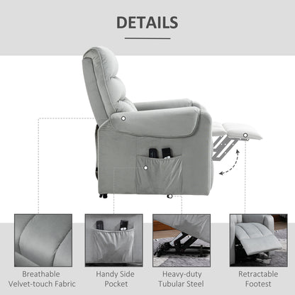 Power Lift Chair