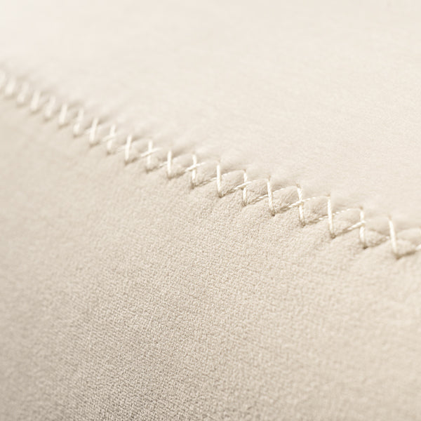 Carlton Ottoman - Chalk