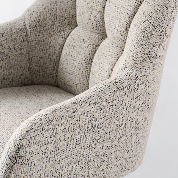 Orbit Dining Chair - Birch