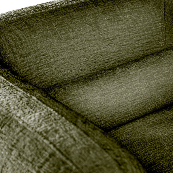 Munich Armchair - Forest Green