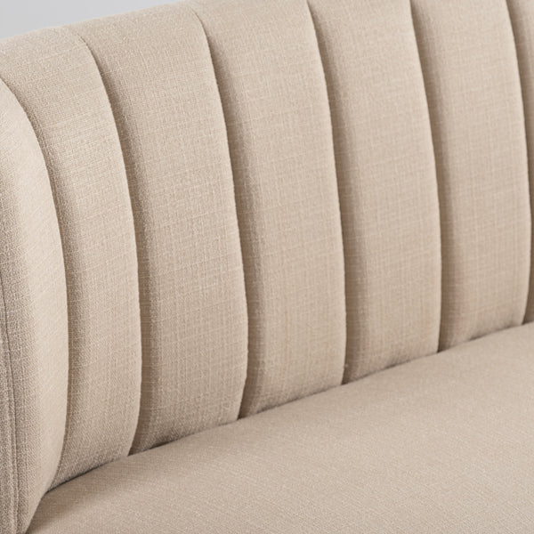 Hatfield Bench – Limestone