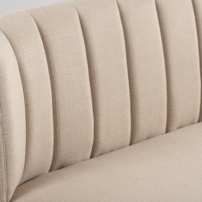 Hatfield Bench – Limestone