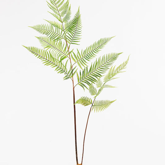 Large Artificial Fern Plant