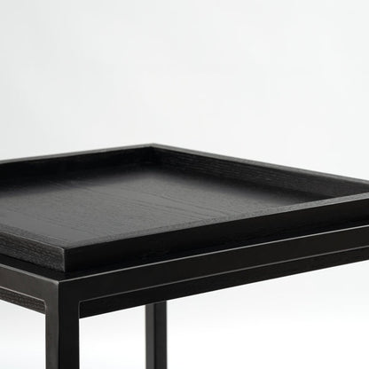 Mae Side Table
