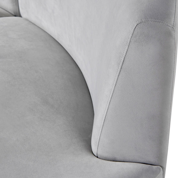 Sky Sofa – Dove Grey