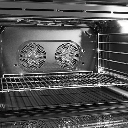 Professional Deep Oven Cleaning from Just £69.95 – Safe, Thorough & Fume-Free Cleaning for Outstanding Results by Solutions Fernandes
